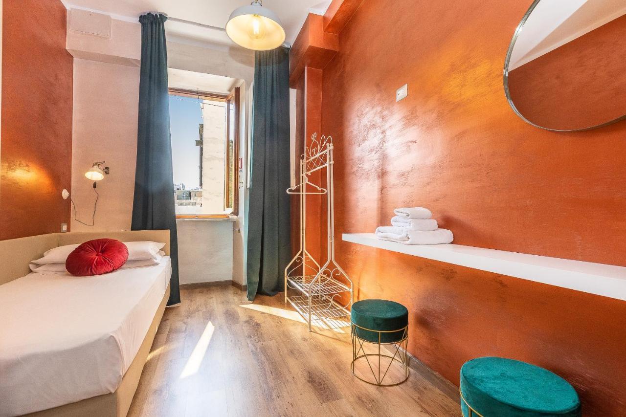 Lovely New Home Via Genova Róma Kültér fotó