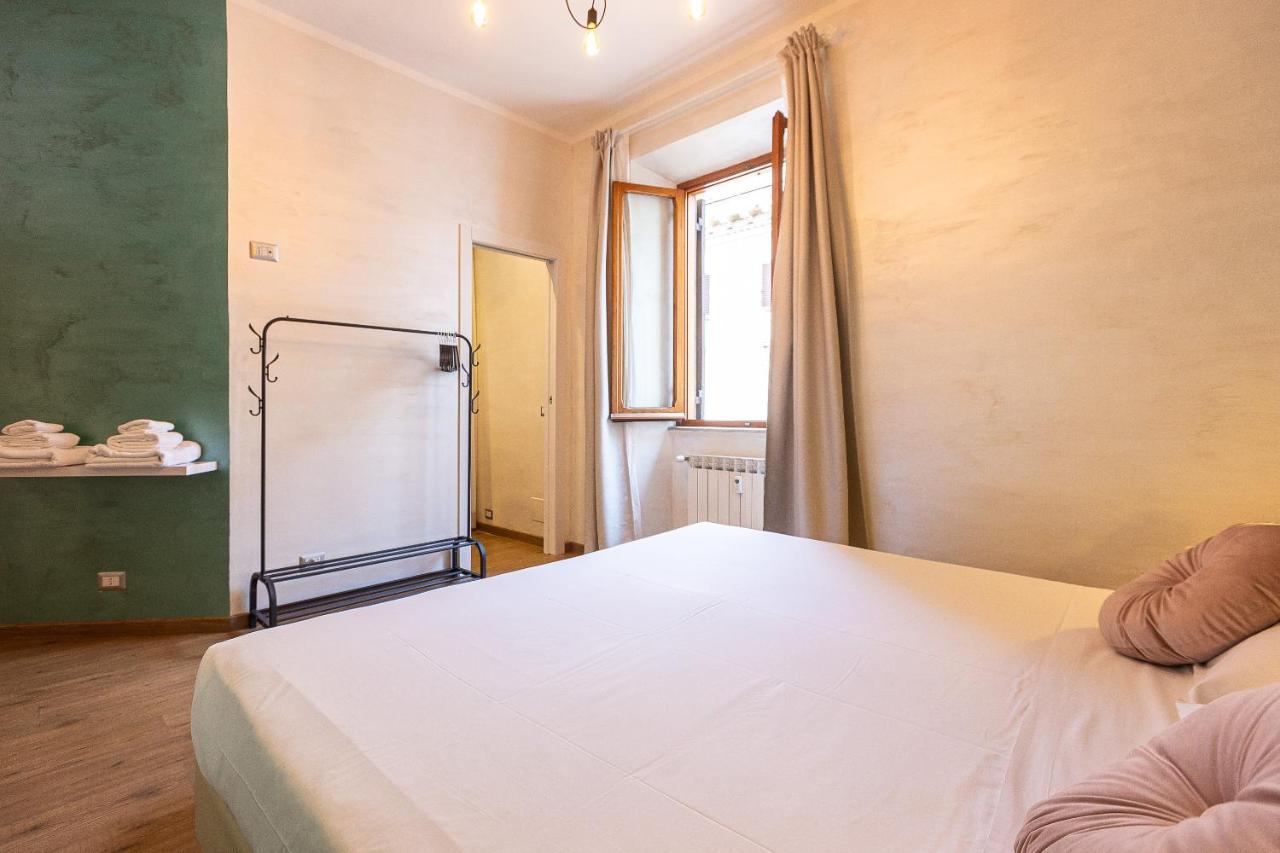 Lovely New Home Via Genova Róma Kültér fotó
