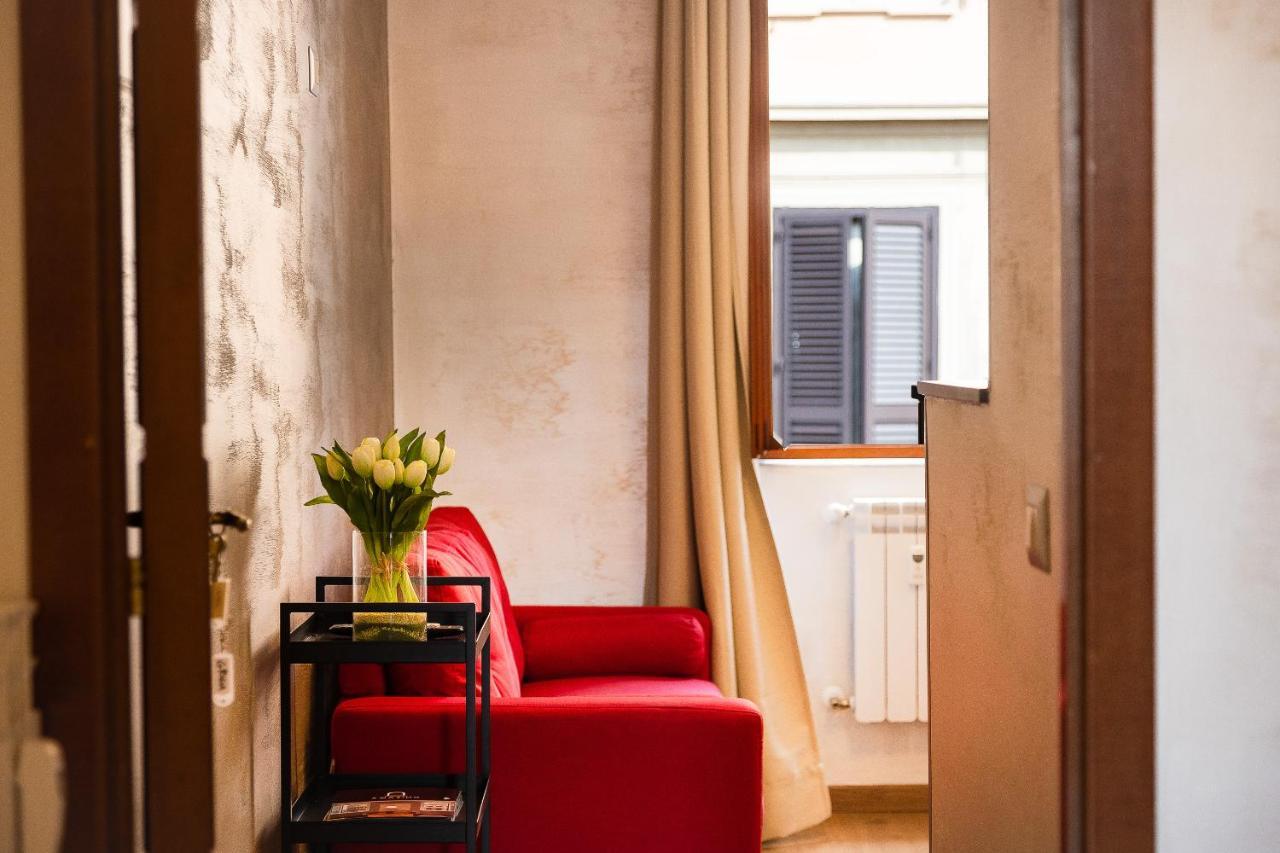 Lovely New Home Via Genova Róma Kültér fotó