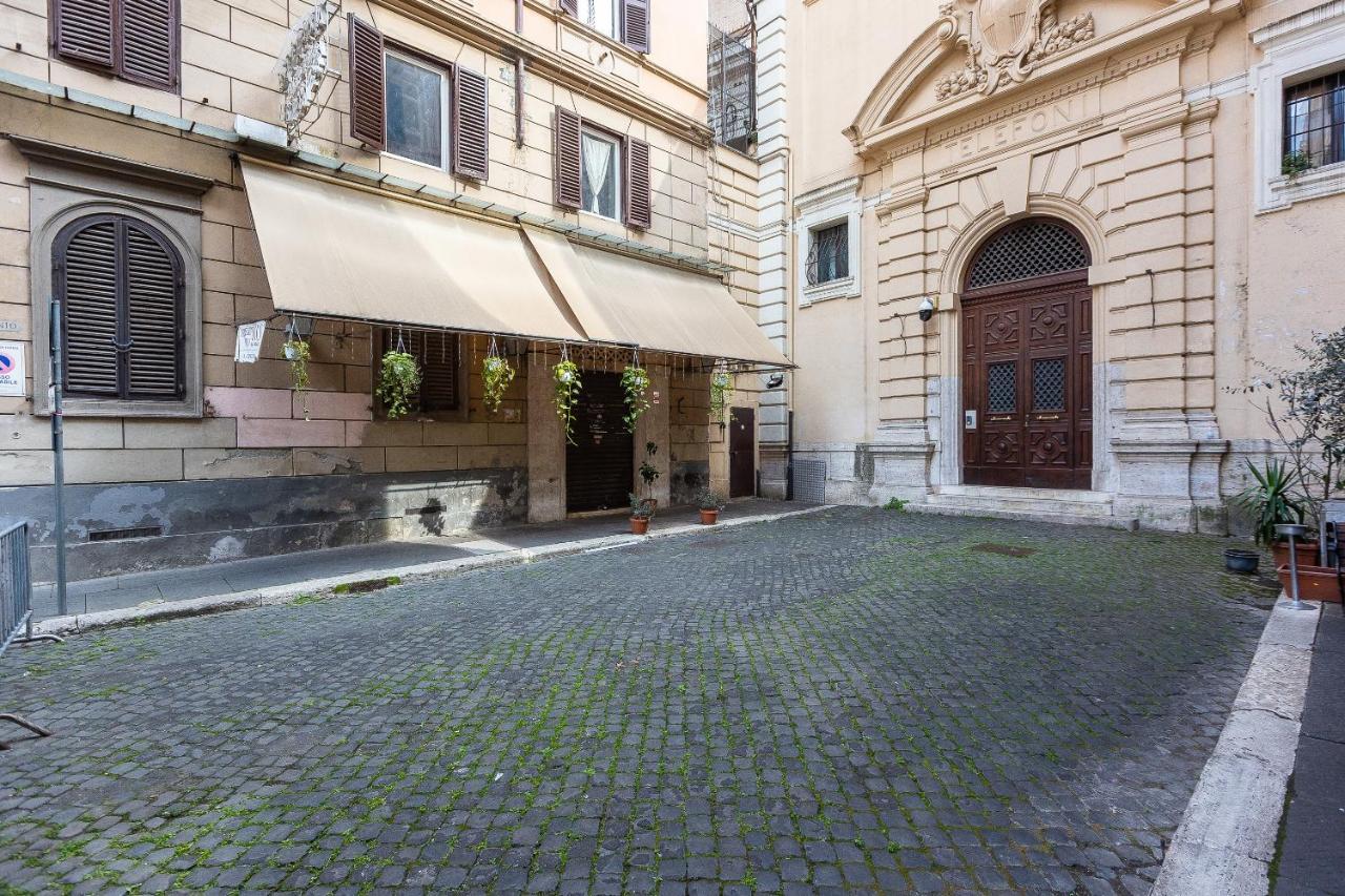 Lovely New Home Via Genova Róma Kültér fotó