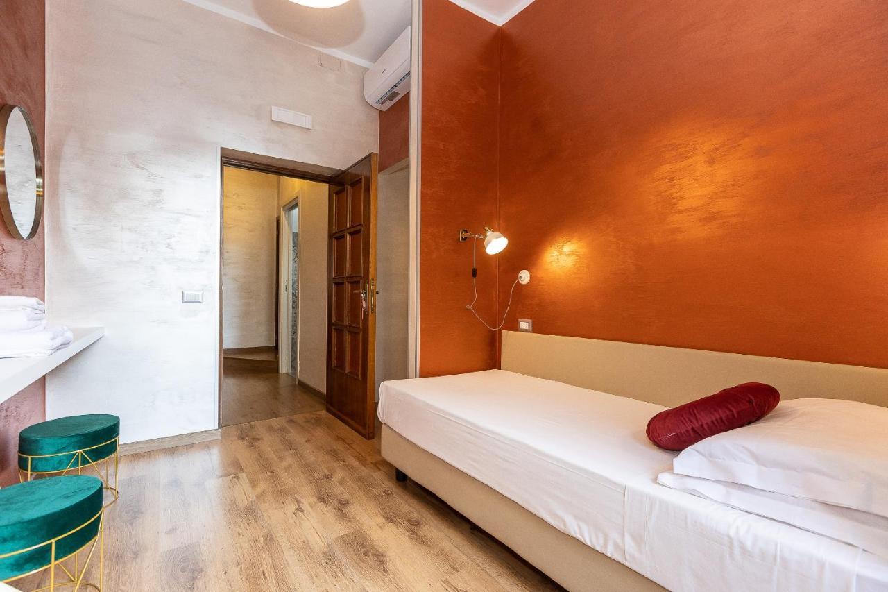 Lovely New Home Via Genova Róma Kültér fotó