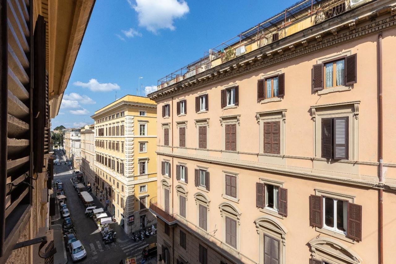 Lovely New Home Via Genova Róma Kültér fotó