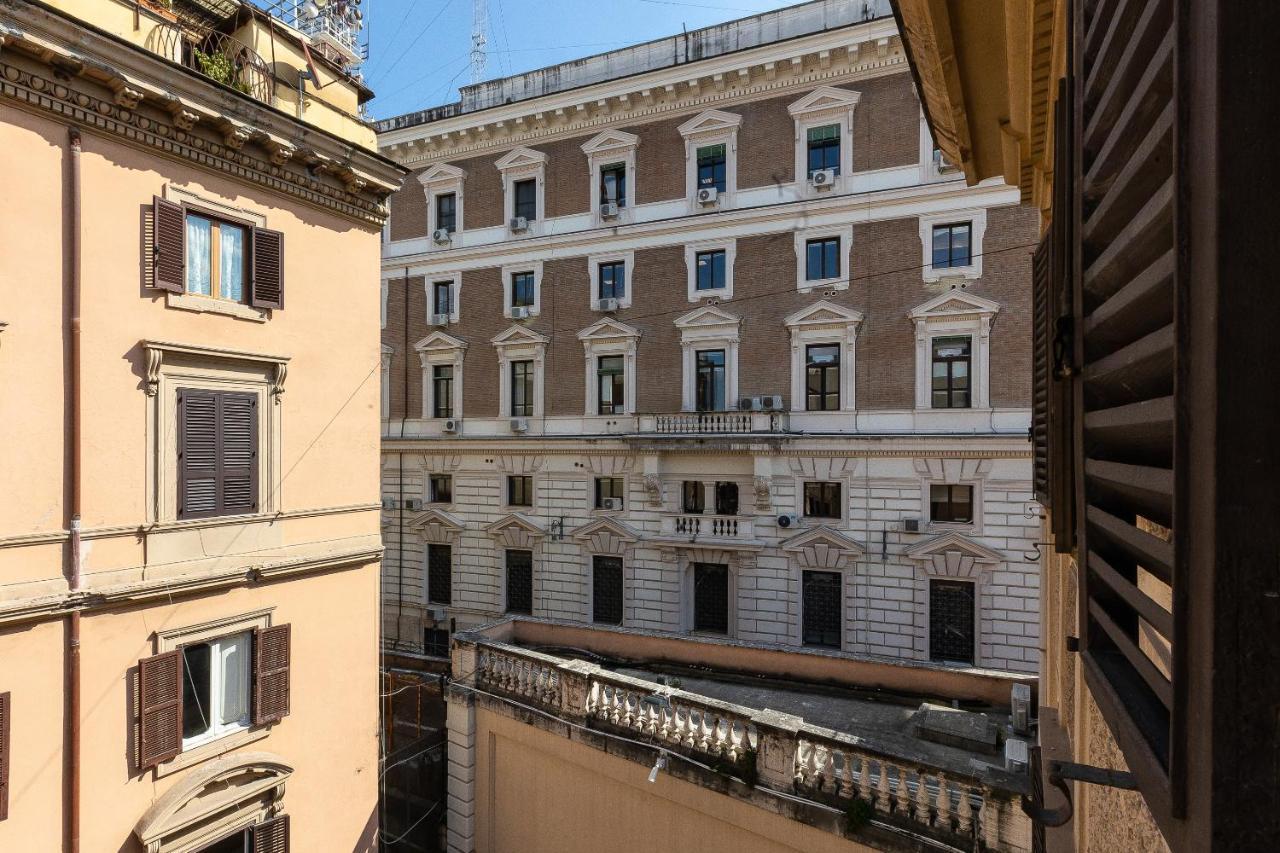 Lovely New Home Via Genova Róma Kültér fotó