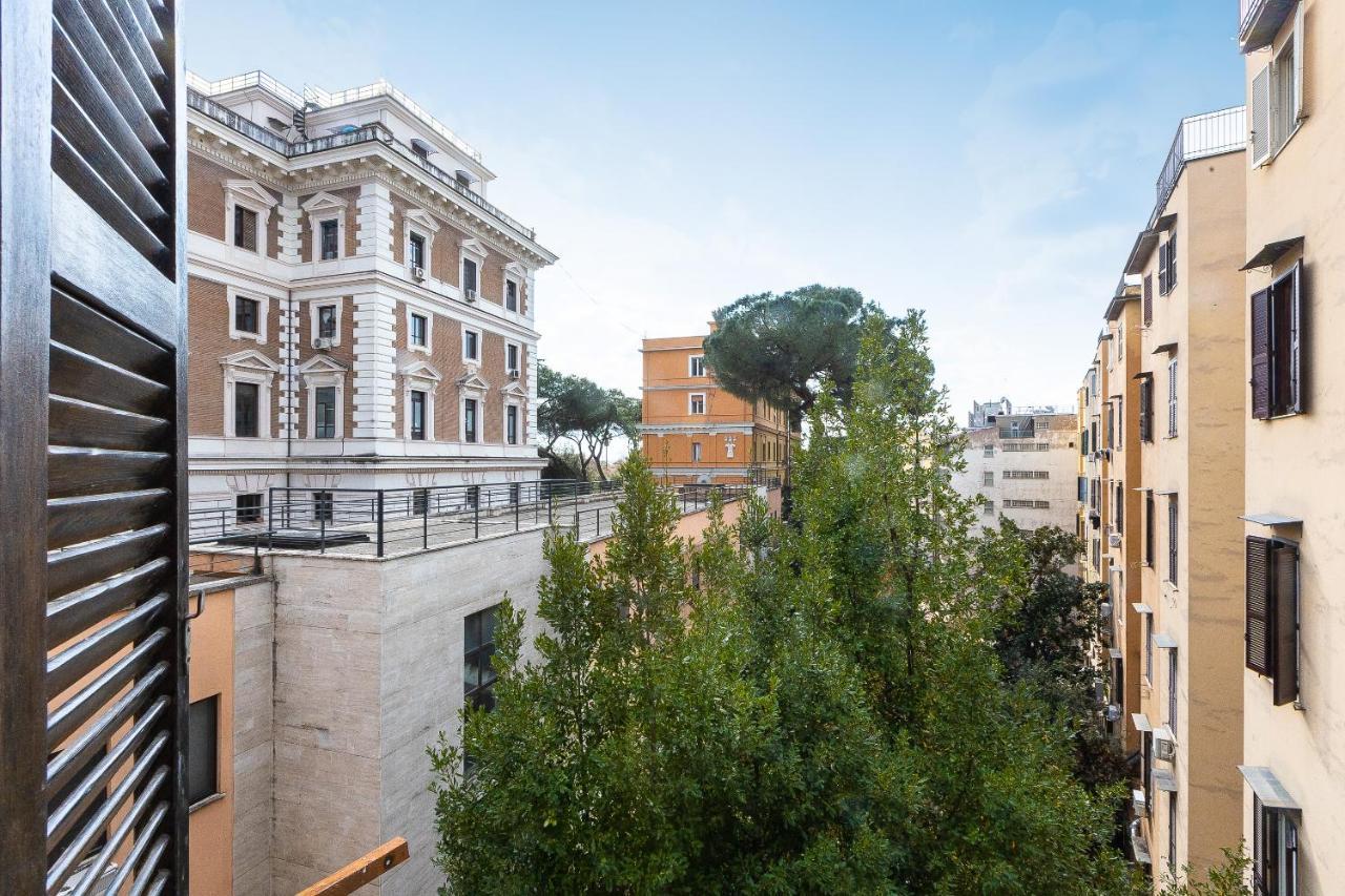 Lovely New Home Via Genova Róma Kültér fotó