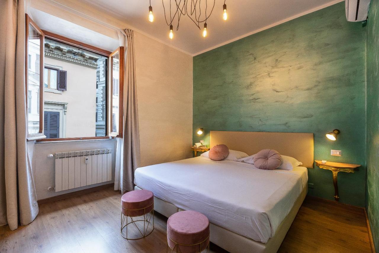 Lovely New Home Via Genova Róma Kültér fotó